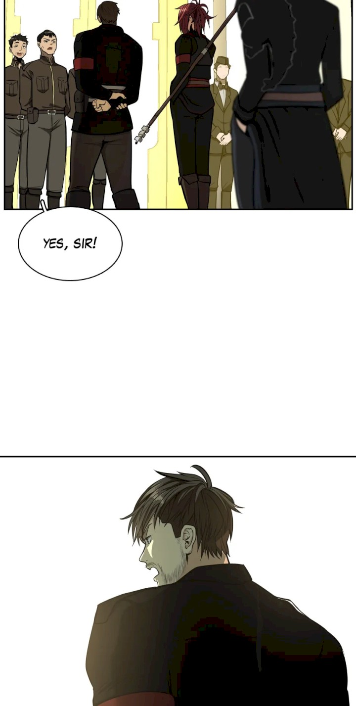 The Beginning After The End: Side Story – Jasmine: Wind-Borne Chapter 40 237 18