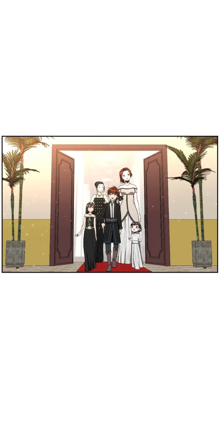 The Beginning After The End: Side Story – Jasmine: Wind-Borne Chapter 40 242 23