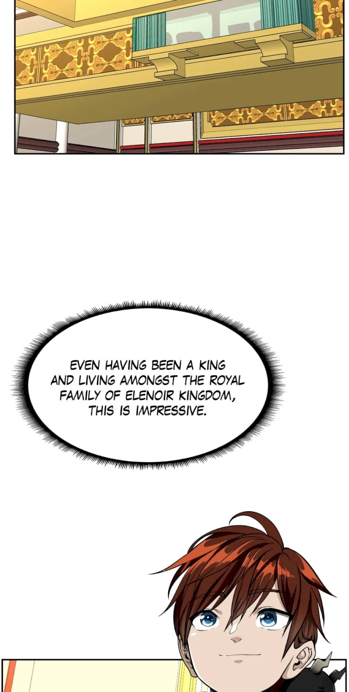 The Beginning After The End: Side Story – Jasmine: Wind-Borne Chapter 40 247 28