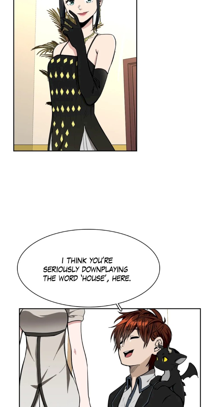 The Beginning After The End: Side Story – Jasmine: Wind-Borne Chapter 40 249 30