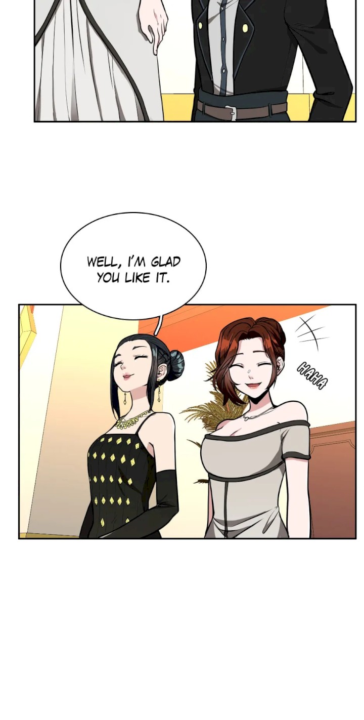 The Beginning After The End: Side Story – Jasmine: Wind-Borne Chapter 40 250 31