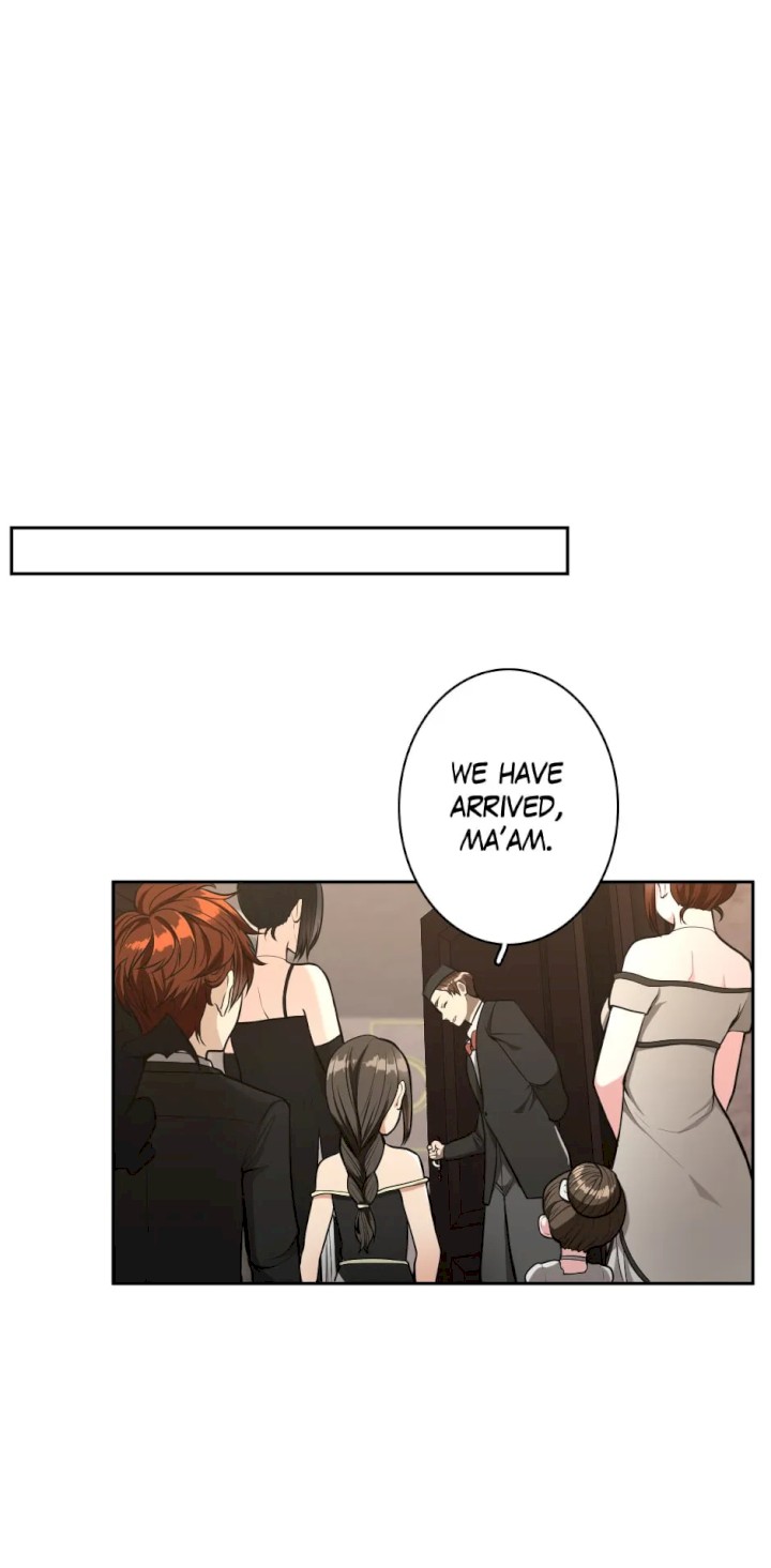 The Beginning After The End: Side Story – Jasmine: Wind-Borne Chapter 40 253 34