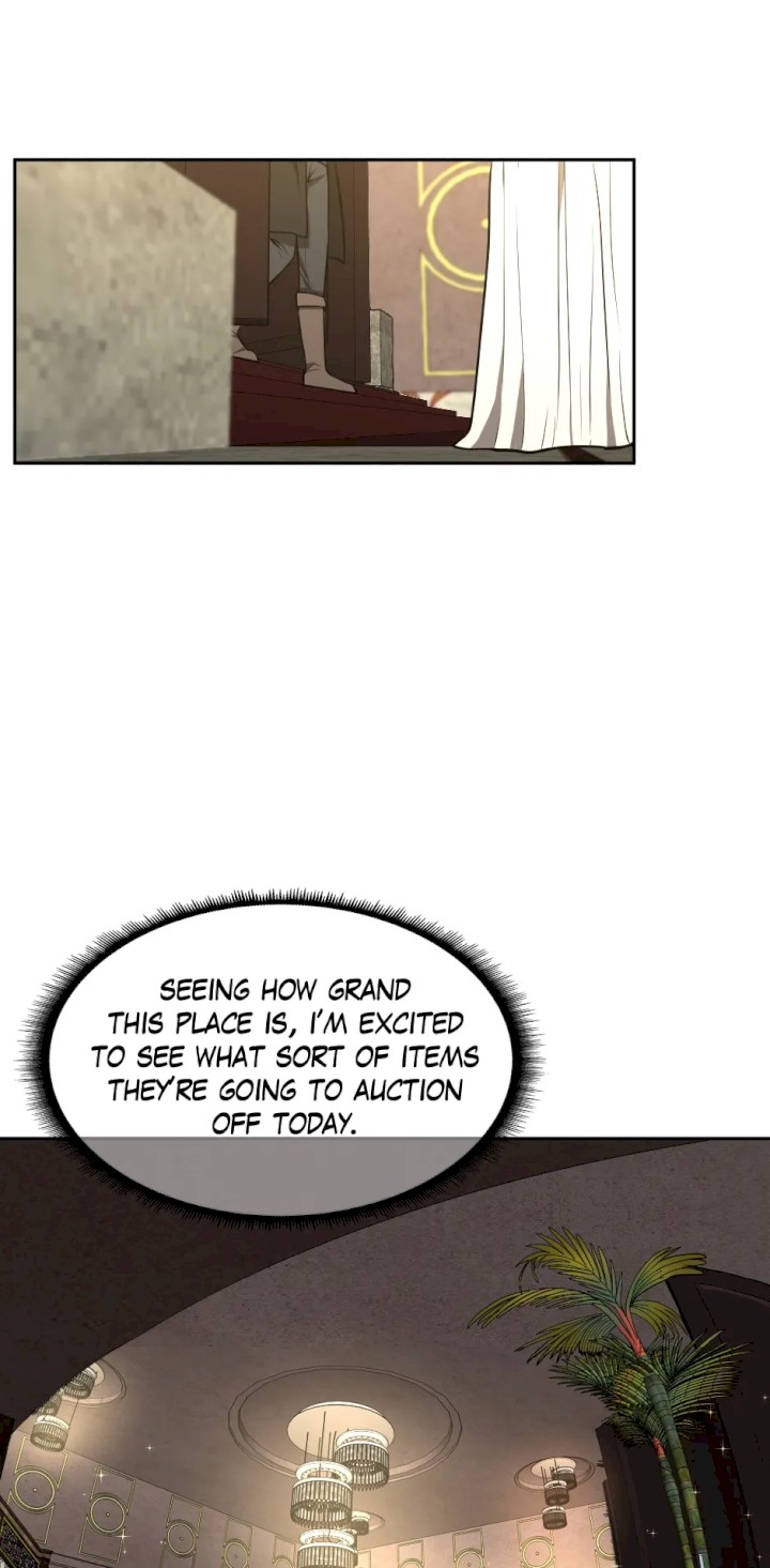 The Beginning After The End: Side Story – Jasmine: Wind-Borne Chapter 40 254 35