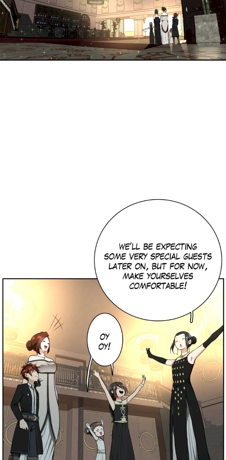 The Beginning After The End: Side Story – Jasmine: Wind-Borne Chapter 40 255 36
