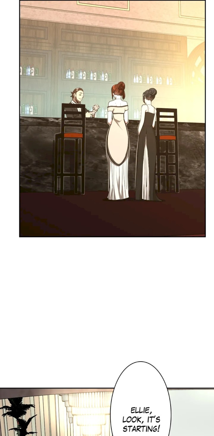 The Beginning After The End: Side Story – Jasmine: Wind-Borne Chapter 40 257 38