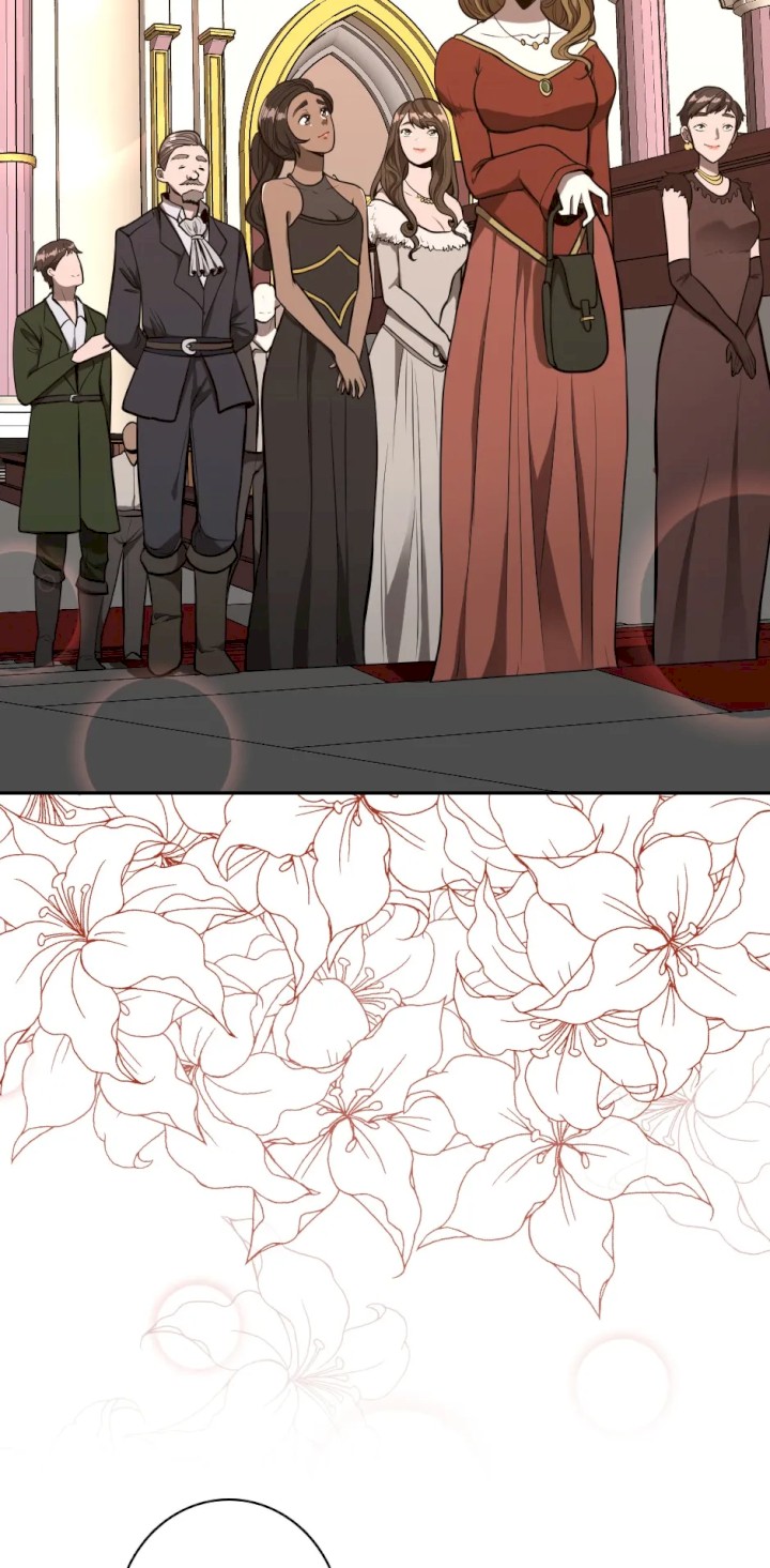 The Beginning After The End: Side Story – Jasmine: Wind-Borne Chapter 40 261 42