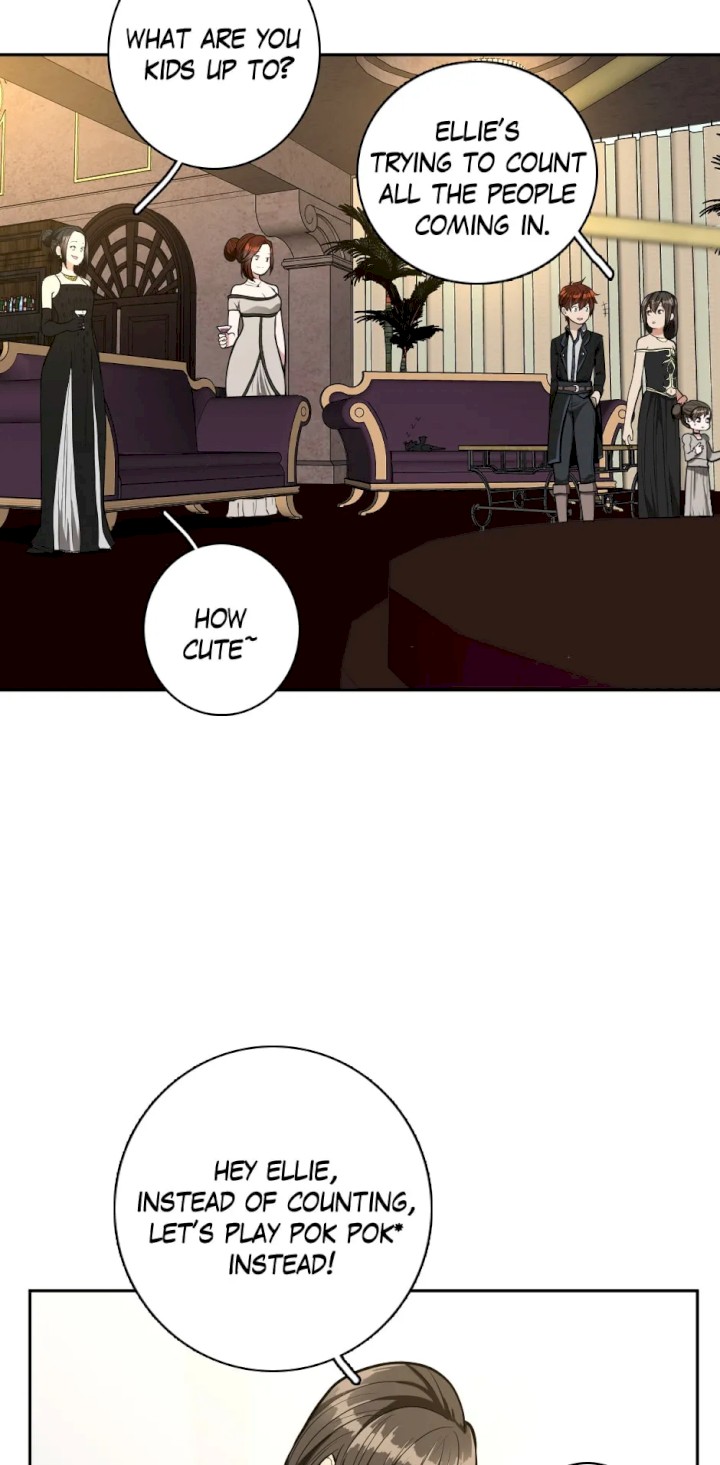 The Beginning After The End: Side Story – Jasmine: Wind-Borne Chapter 40 262 43