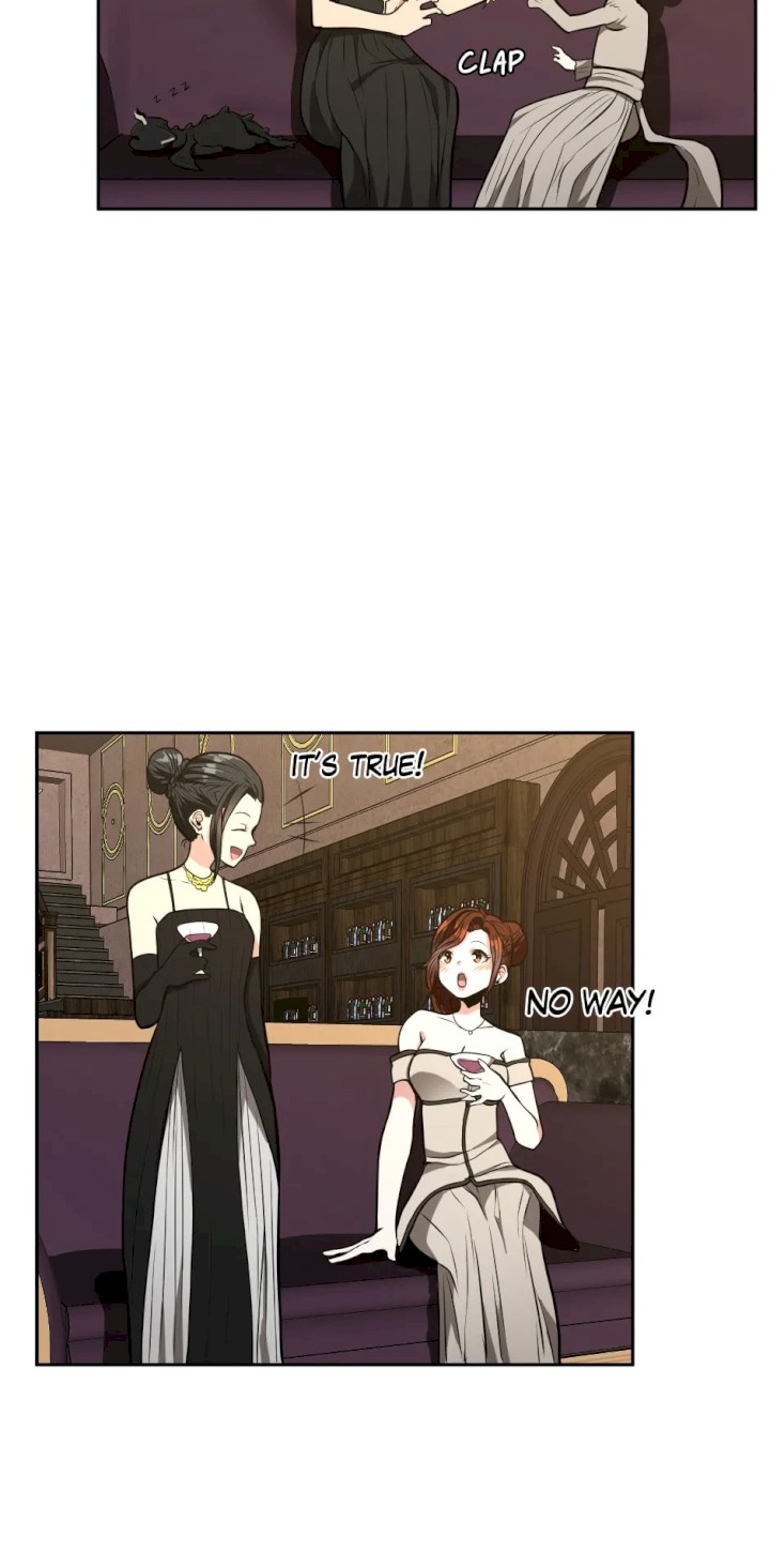 The Beginning After The End: Side Story – Jasmine: Wind-Borne Chapter 40 264 45