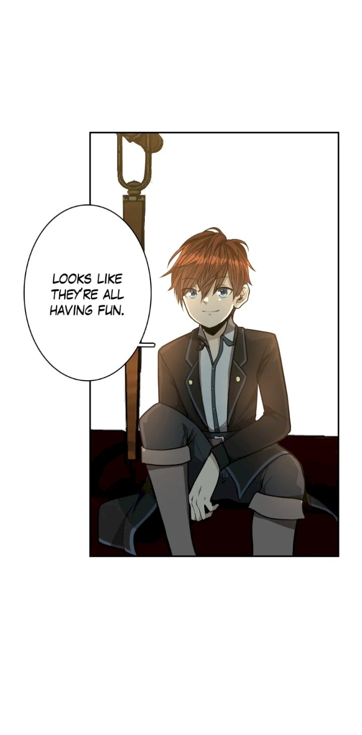 The Beginning After The End: Side Story – Jasmine: Wind-Borne Chapter 40 265 46
