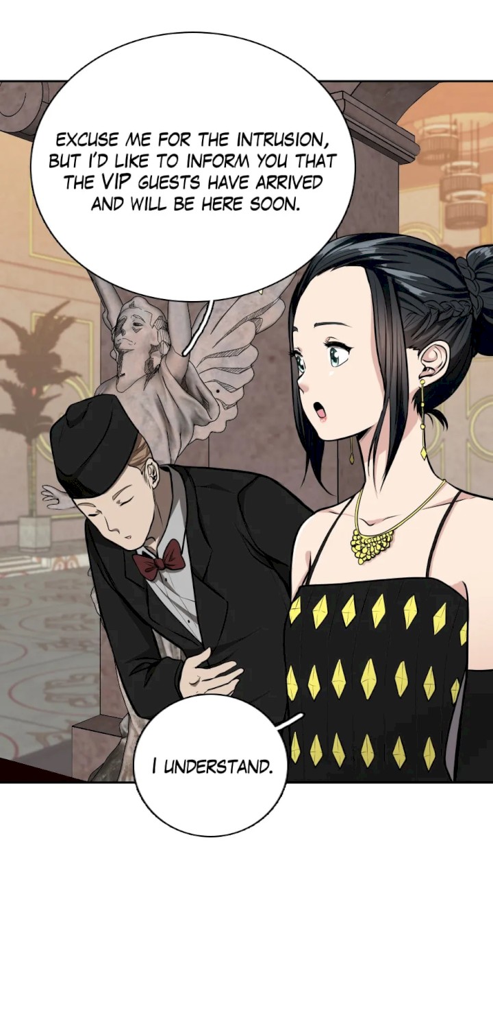 The Beginning After The End: Side Story – Jasmine: Wind-Borne Chapter 40 266 47