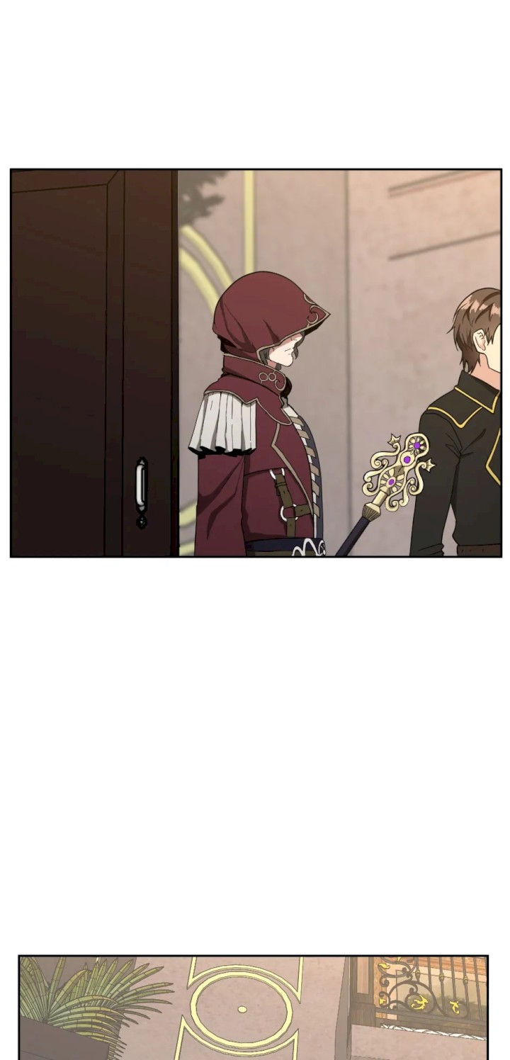 The Beginning After The End: Side Story – Jasmine: Wind-Borne Chapter 40 269 50