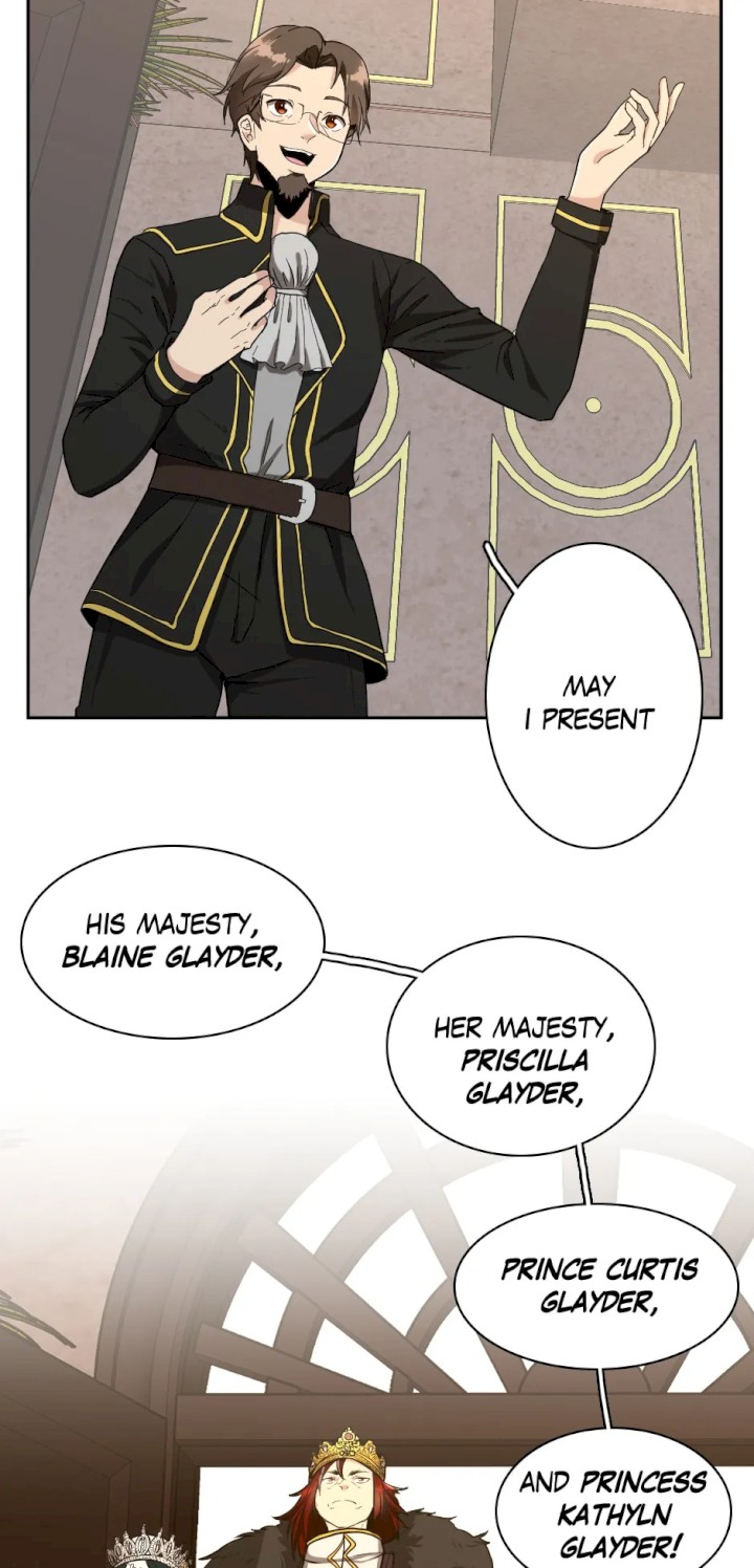 The Beginning After The End: Side Story – Jasmine: Wind-Borne Chapter 40 270 51