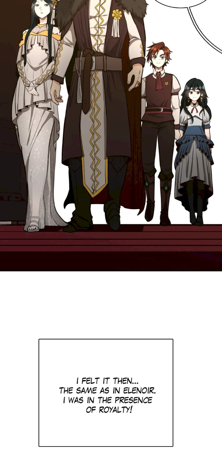 The Beginning After The End: Side Story – Jasmine: Wind-Borne Chapter 40 271 52