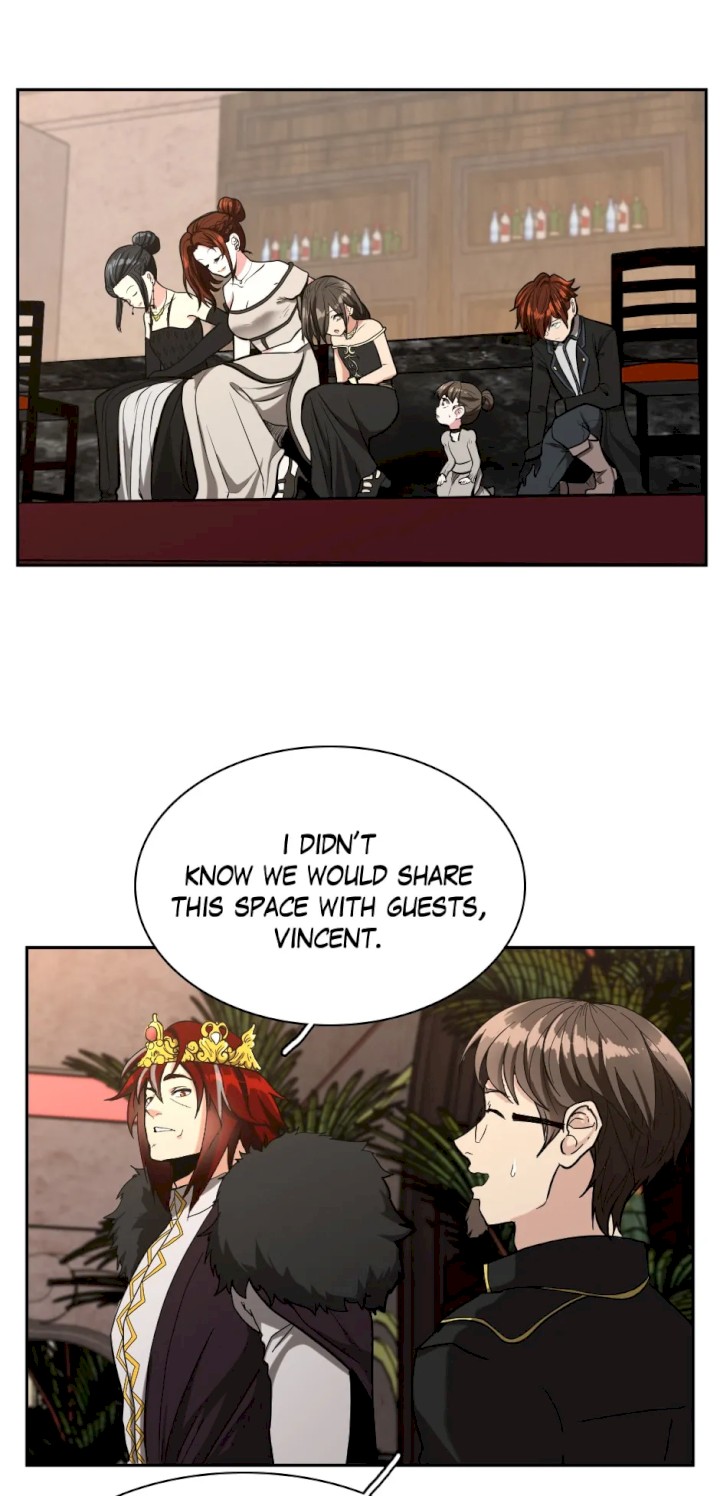 The Beginning After The End: Side Story – Jasmine: Wind-Borne Chapter 40 272 53
