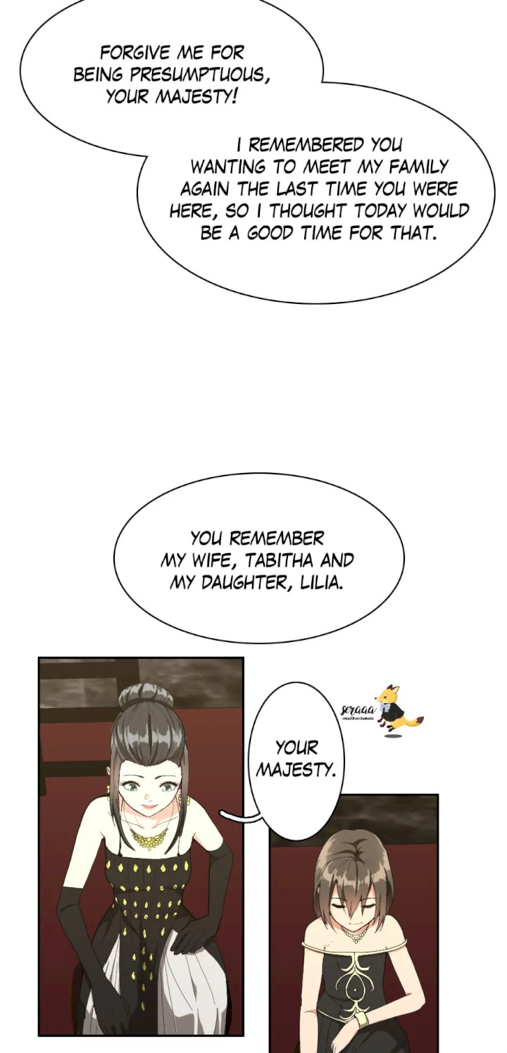 The Beginning After The End: Side Story – Jasmine: Wind-Borne Chapter 40 273 54