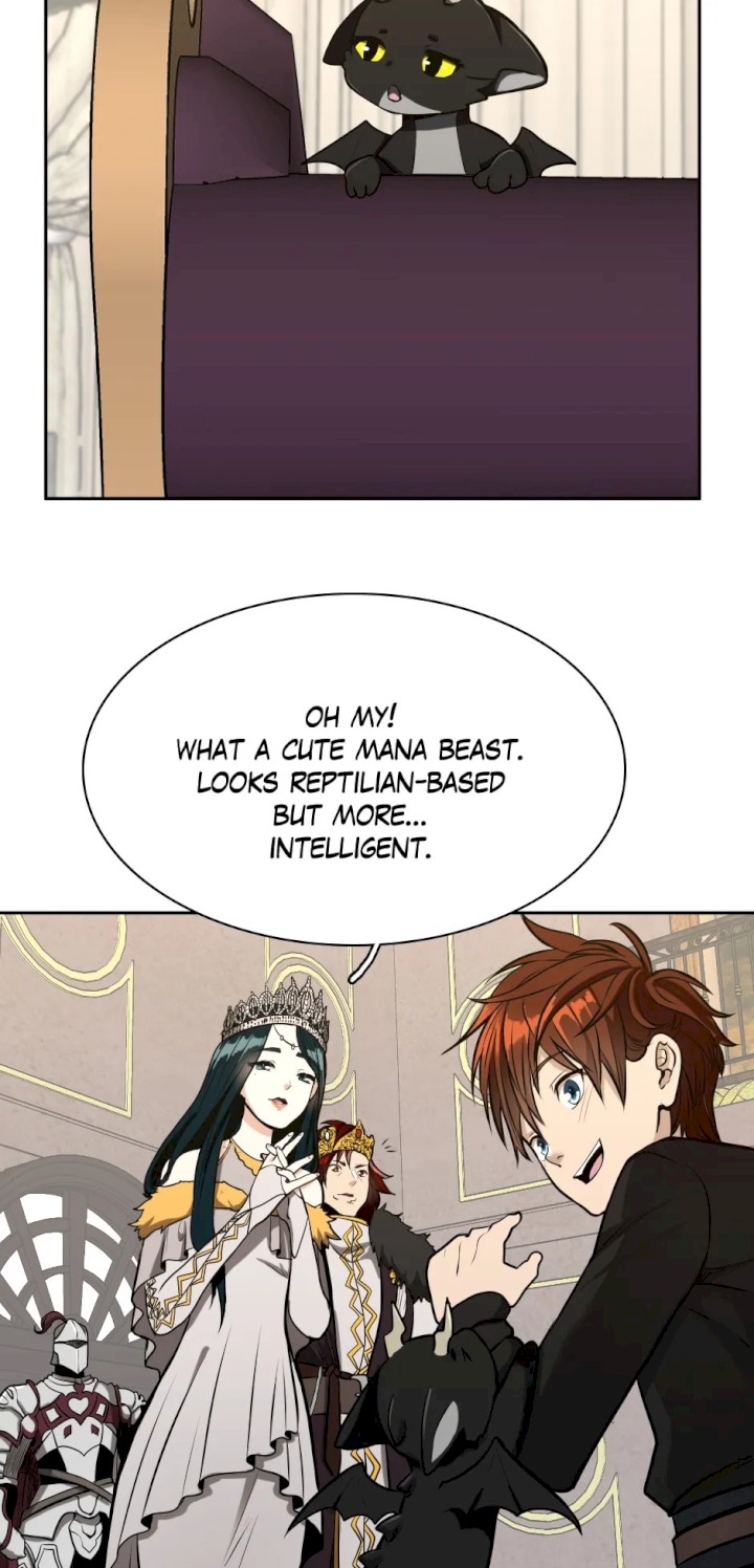 The Beginning After The End: Side Story – Jasmine: Wind-Borne Chapter 40 277 58