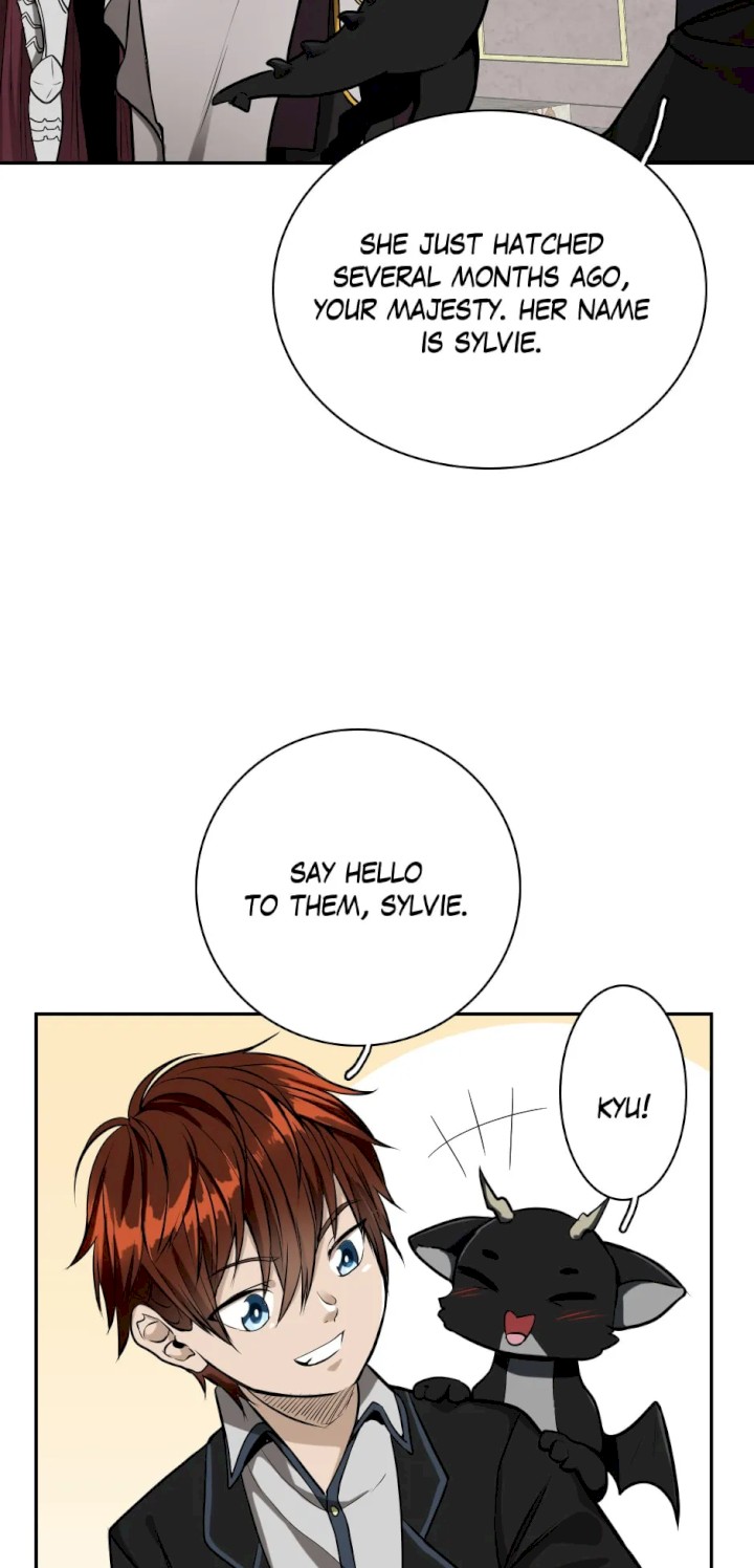 The Beginning After The End: Side Story – Jasmine: Wind-Borne Chapter 40 278 59