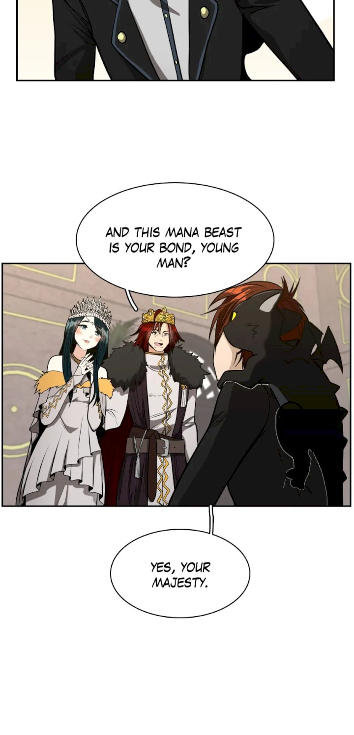 The Beginning After The End: Side Story – Jasmine: Wind-Borne Chapter 40 279 60