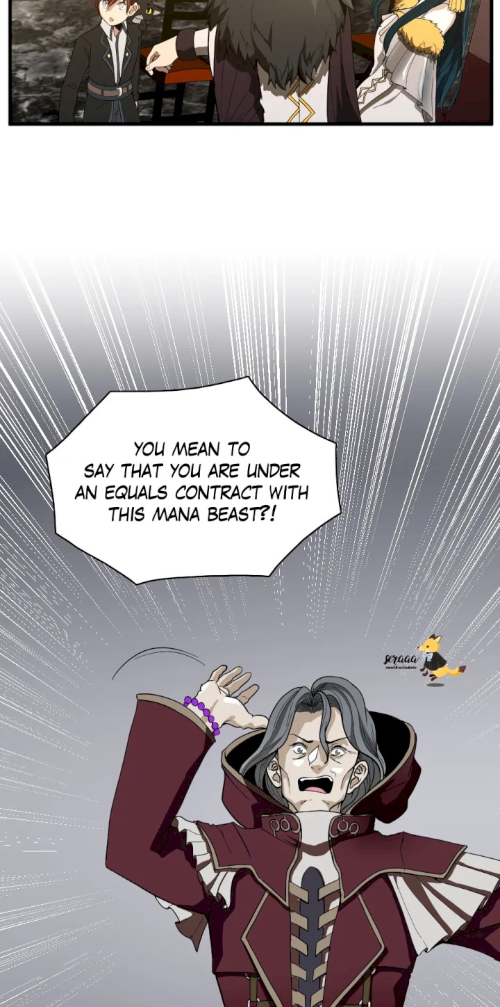 The Beginning After The End: Side Story – Jasmine: Wind-Borne Chapter 40 282 63