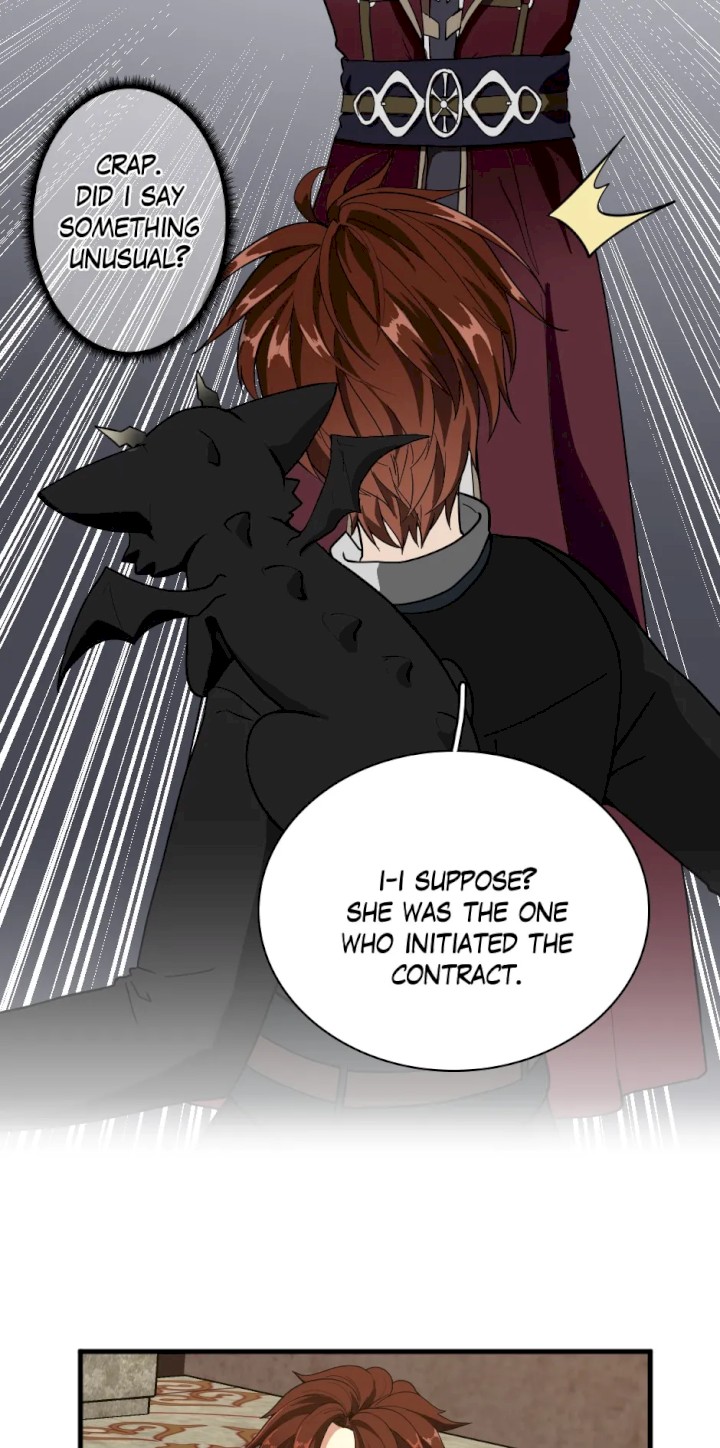 The Beginning After The End: Side Story – Jasmine: Wind-Borne Chapter 40 283 64