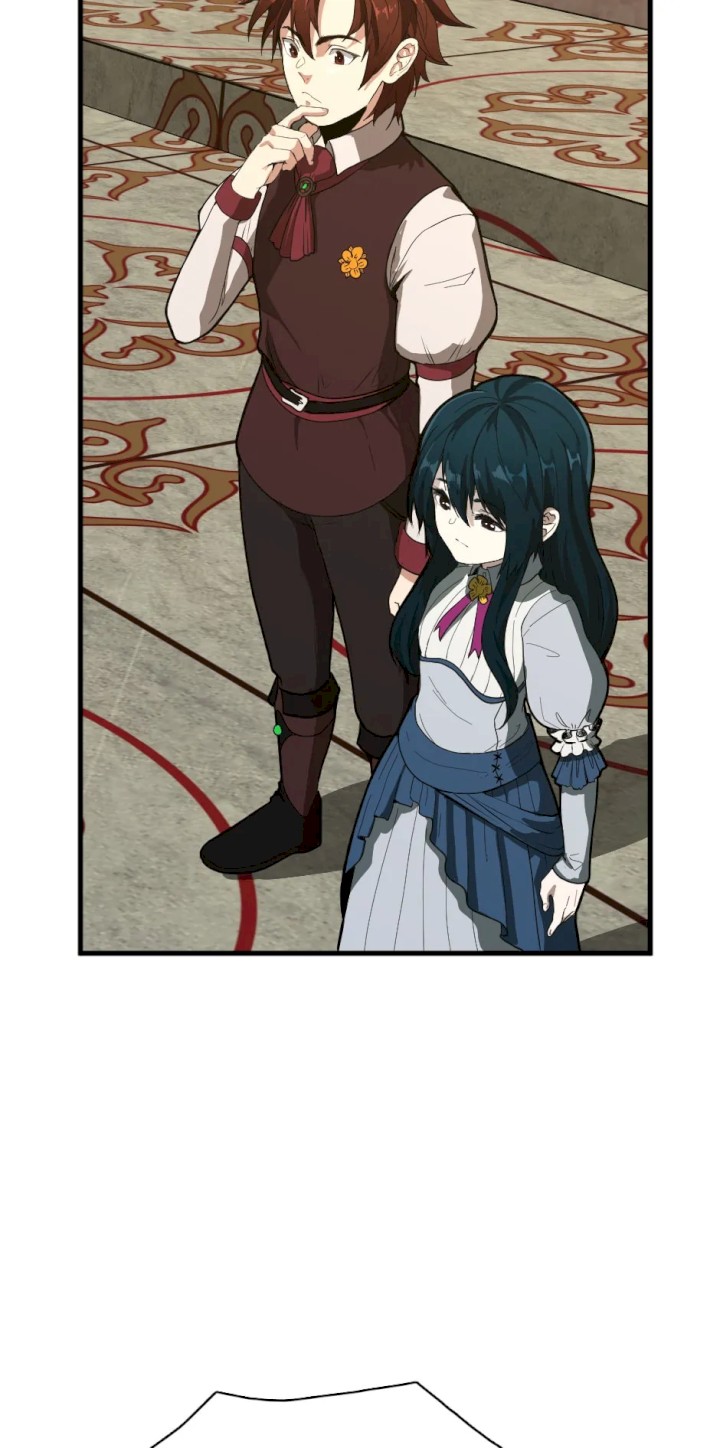 The Beginning After The End: Side Story – Jasmine: Wind-Borne Chapter 40 284 65