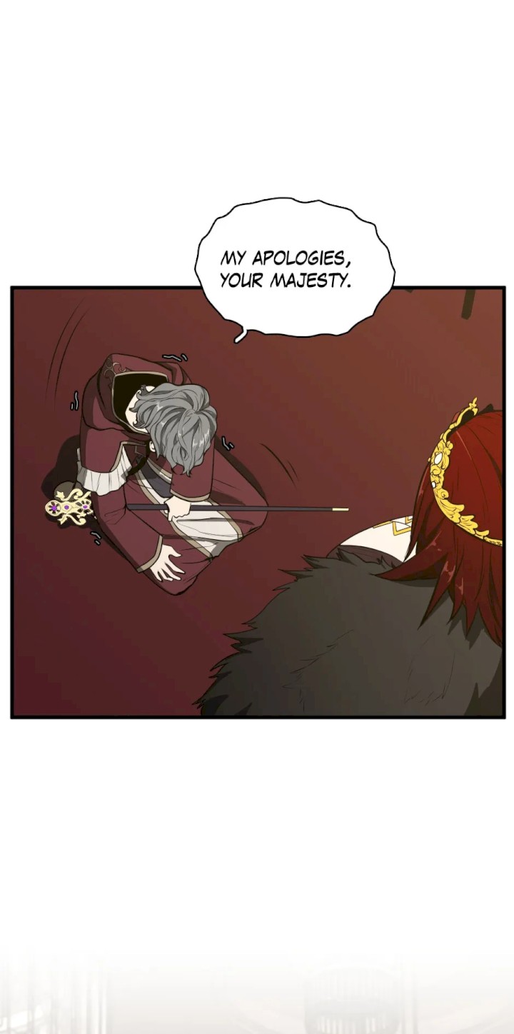 The Beginning After The End: Side Story – Jasmine: Wind-Borne Chapter 40 287 68