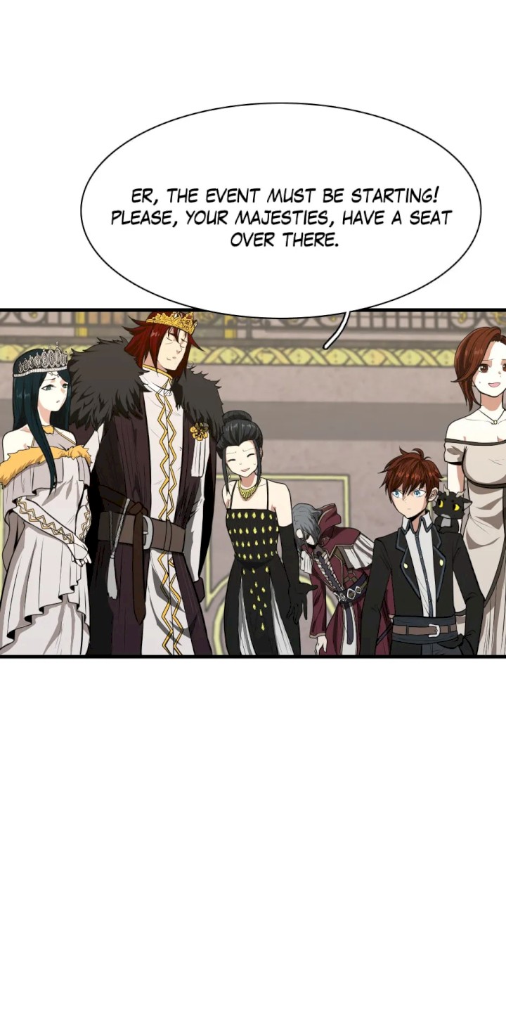 The Beginning After The End: Side Story – Jasmine: Wind-Borne Chapter 40 289 70
