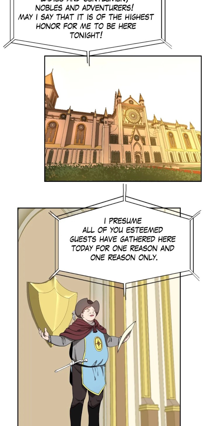 The Beginning After The End: Side Story – Jasmine: Wind-Borne Chapter 41 170 02