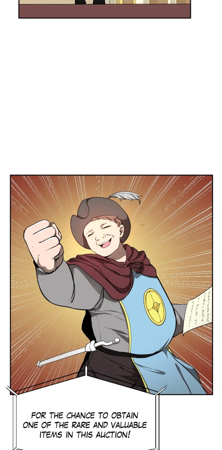 The Beginning After The End: Side Story – Jasmine: Wind-Borne Chapter 41 171 03