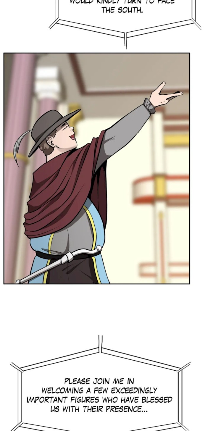 The Beginning After The End: Side Story – Jasmine: Wind-Borne Chapter 41 174 06