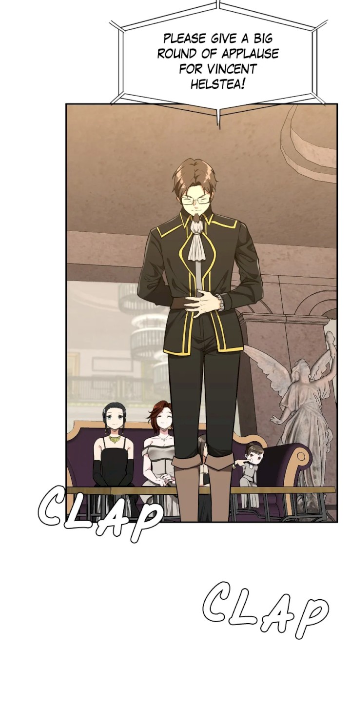 The Beginning After The End: Side Story – Jasmine: Wind-Borne Chapter 41 178 10