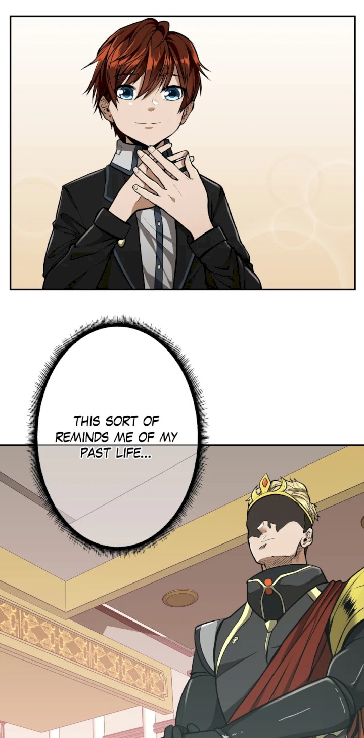 The Beginning After The End: Side Story – Jasmine: Wind-Borne Chapter 41 179 11