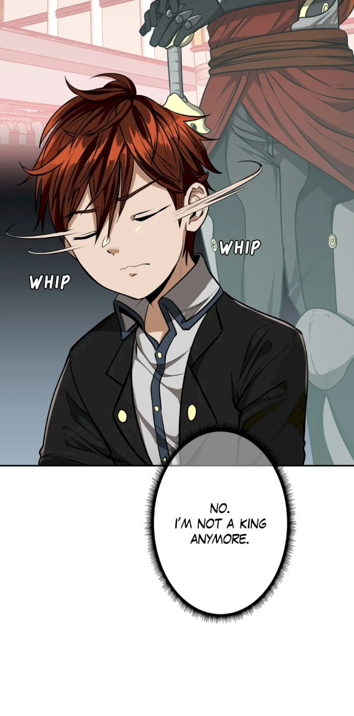 The Beginning After The End: Side Story – Jasmine: Wind-Borne Chapter 41 180 12