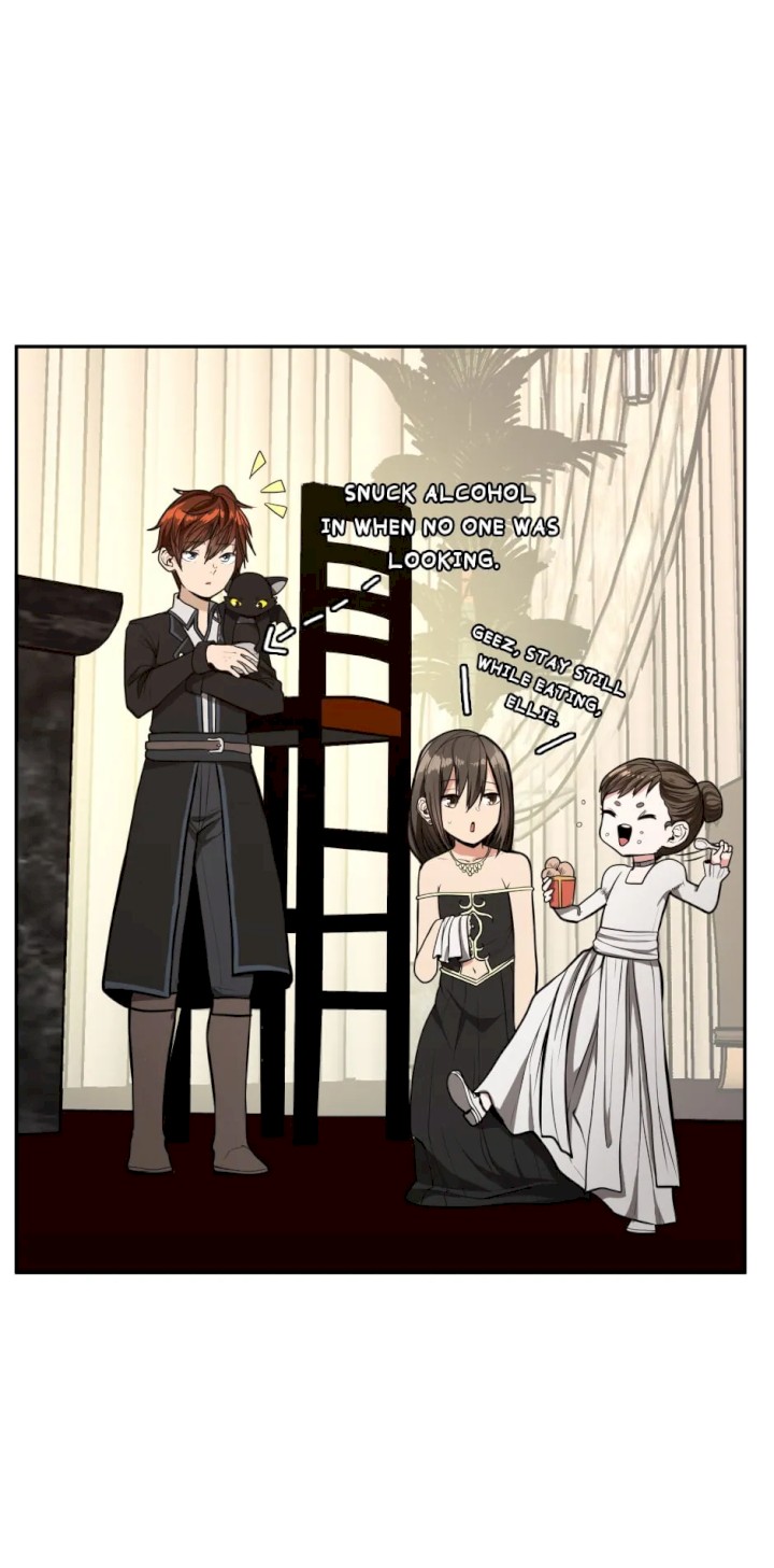 The Beginning After The End: Side Story – Jasmine: Wind-Borne Chapter 41 183 15