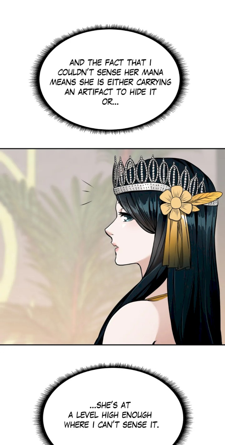 The Beginning After The End: Side Story – Jasmine: Wind-Borne Chapter 41 185 17