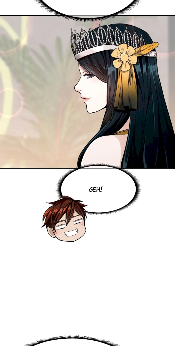 The Beginning After The End: Side Story – Jasmine: Wind-Borne Chapter 41 186 18