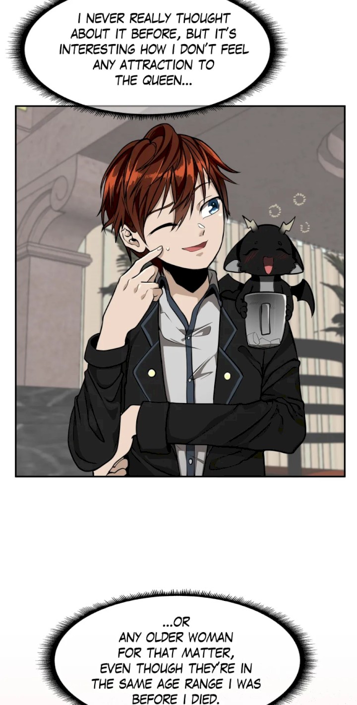 The Beginning After The End: Side Story – Jasmine: Wind-Borne Chapter 41 187 19