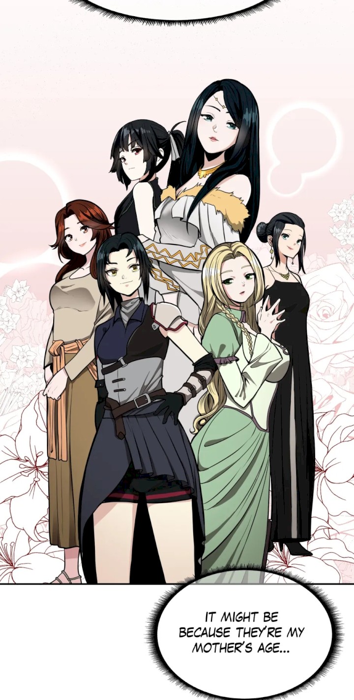 The Beginning After The End: Side Story – Jasmine: Wind-Borne Chapter 41 188 20