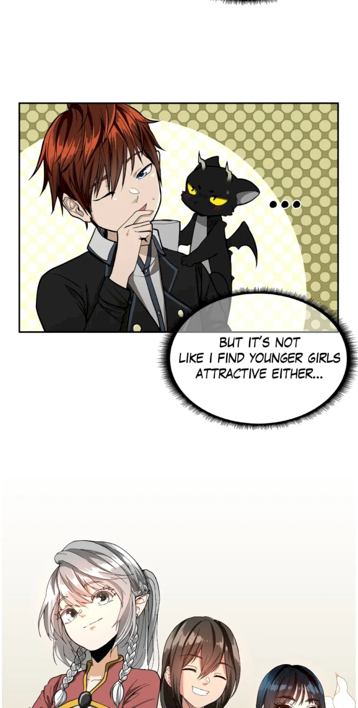 The Beginning After The End: Side Story – Jasmine: Wind-Borne Chapter 41 189 21