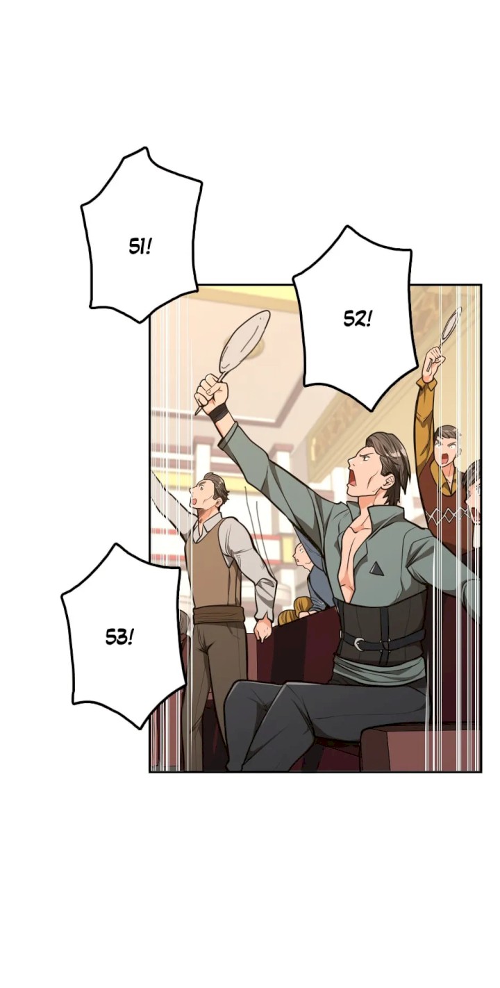The Beginning After The End: Side Story – Jasmine: Wind-Borne Chapter 41 196 28