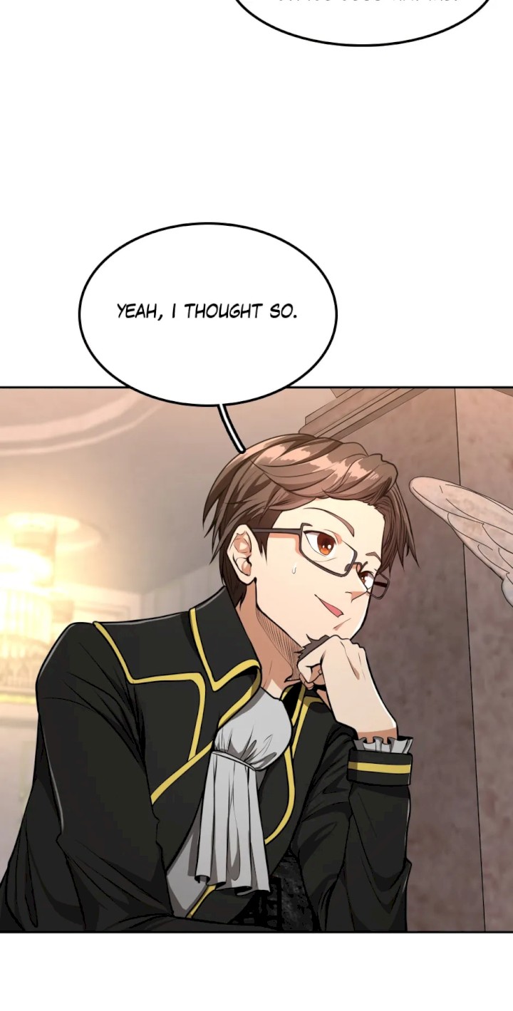 The Beginning After The End: Side Story – Jasmine: Wind-Borne Chapter 41 200 32