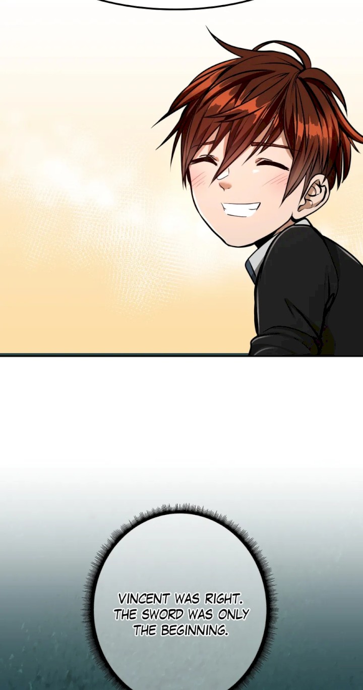 The Beginning After The End: Side Story – Jasmine: Wind-Borne Chapter 41 204 36