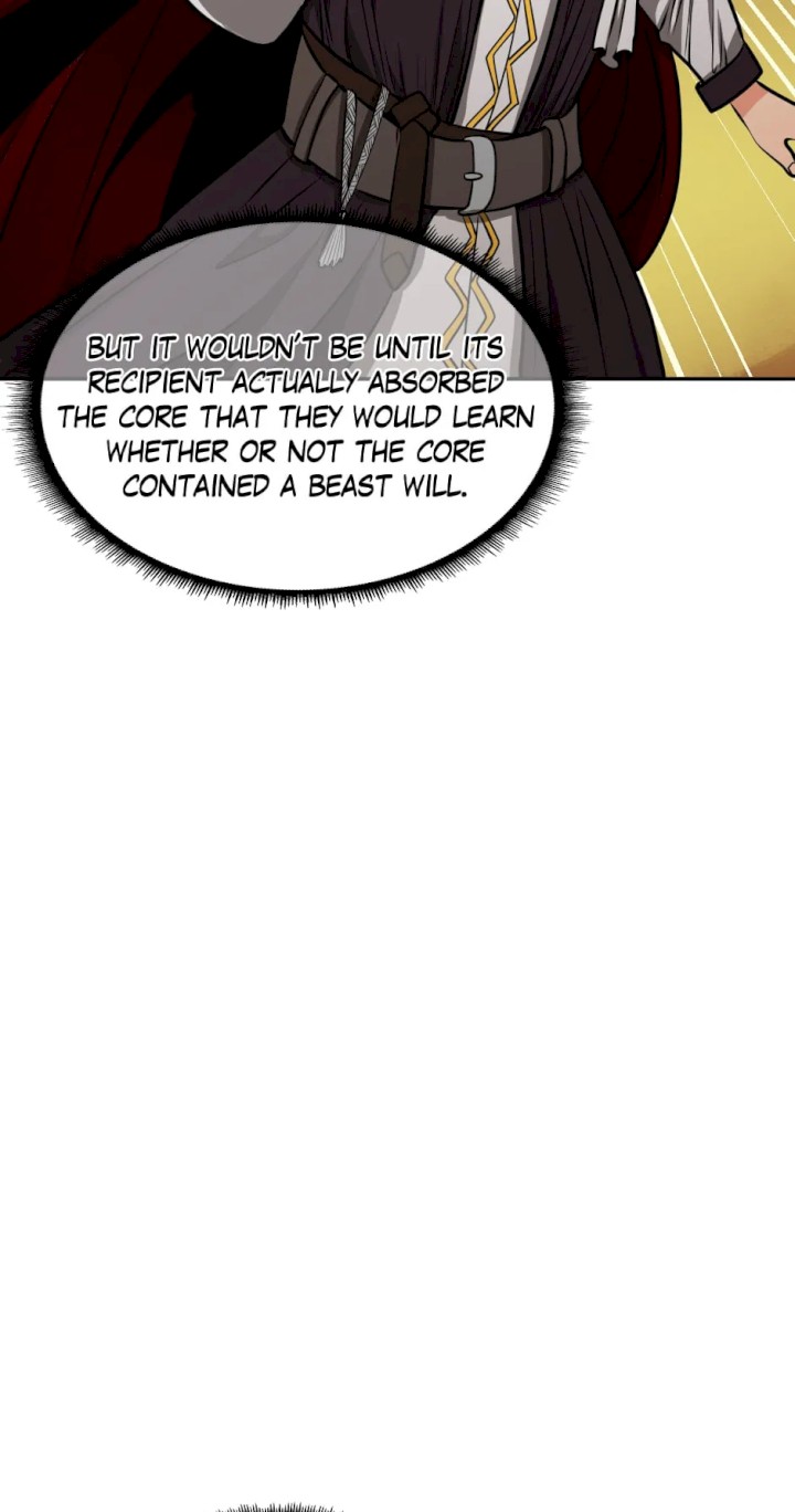 The Beginning After The End: Side Story – Jasmine: Wind-Borne Chapter 41 207 39