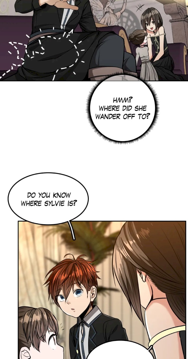The Beginning After The End: Side Story – Jasmine: Wind-Borne Chapter 41 209 41