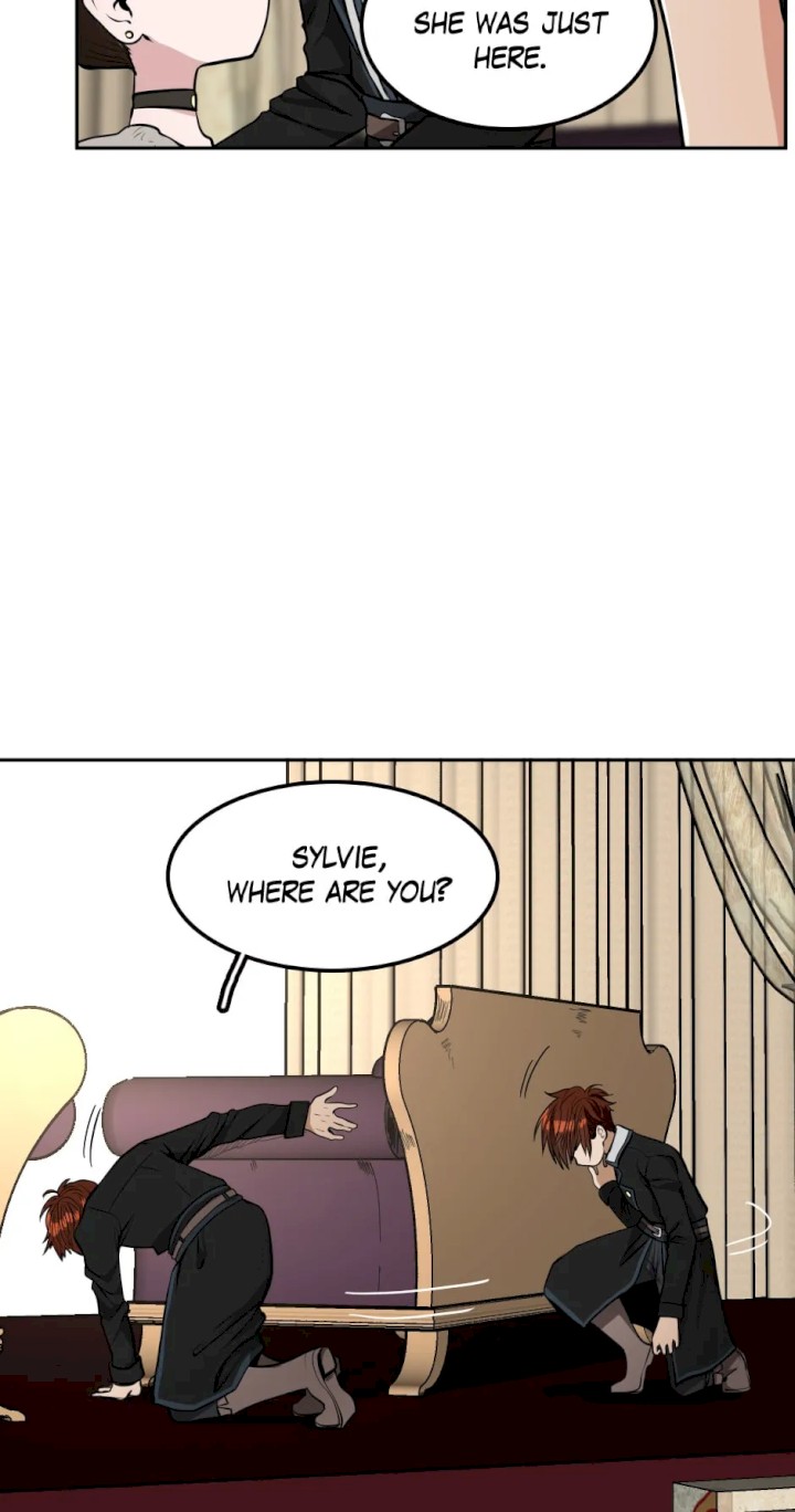 The Beginning After The End: Side Story – Jasmine: Wind-Borne Chapter 41 210 42
