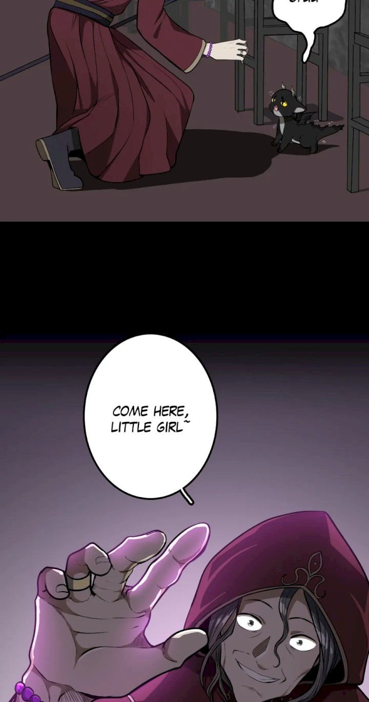 The Beginning After The End: Side Story – Jasmine: Wind-Borne Chapter 41 213 45