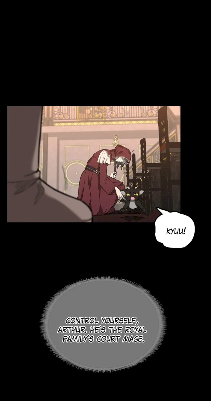 The Beginning After The End: Side Story – Jasmine: Wind-Borne Chapter 41 215 47