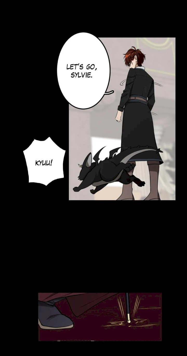 The Beginning After The End: Side Story – Jasmine: Wind-Borne Chapter 41 216 48