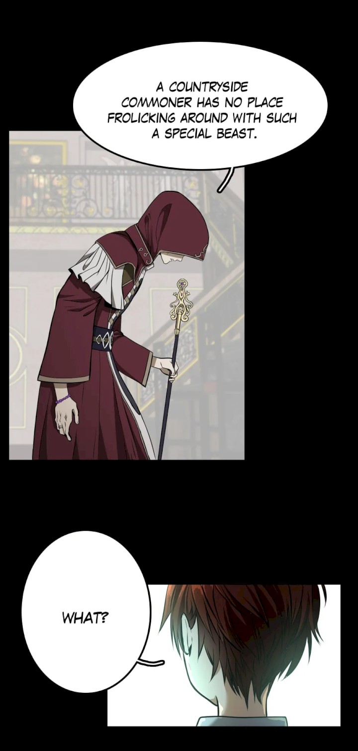 The Beginning After The End: Side Story – Jasmine: Wind-Borne Chapter 41 217 49