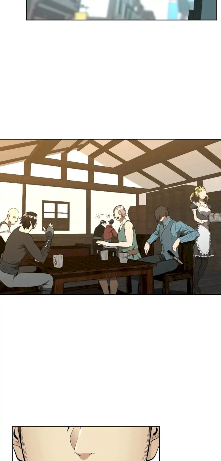 The Beginning After The End: Side Story – Jasmine: Wind-Borne Chapter 45 200 02